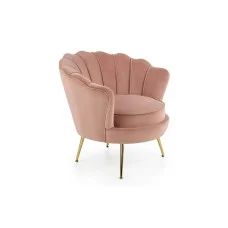 Armchair AMORINITO light pink